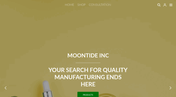 moontideinc.com