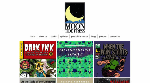 moontidepress.com