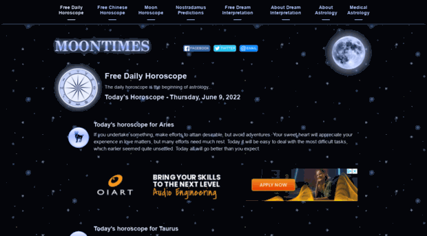 moontimes.net