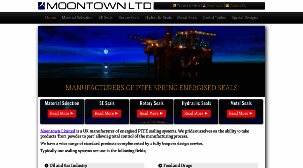 moontown.co.uk