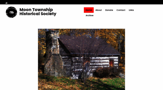 moontownshiphistoricalsociety.com - Moon Township Historical Socie ...
