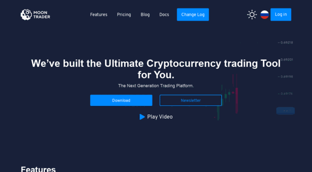 moontrader.io