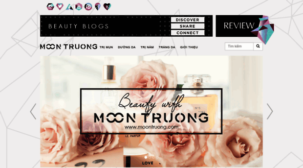 moontruong.com