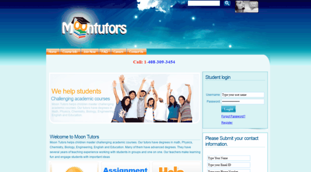 moontutors.com