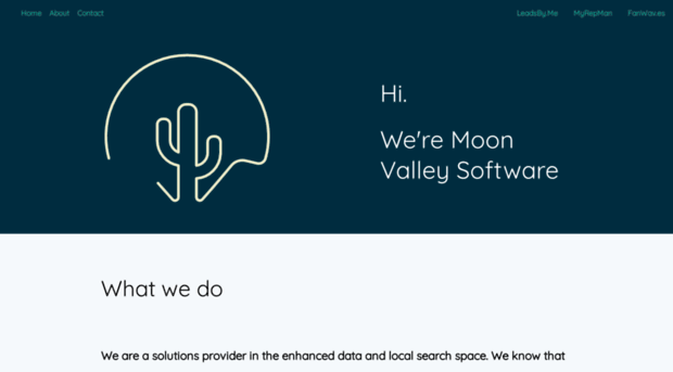 moonvalley.com