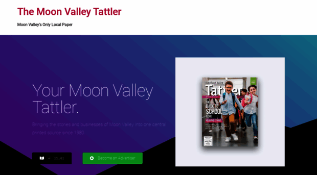 moonvalleytattler.com