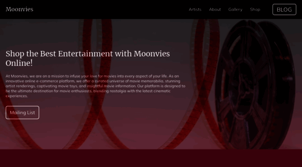moonvies.com