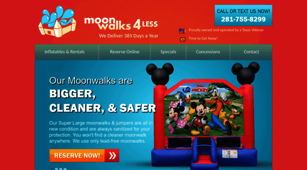 moonwalks4less.com