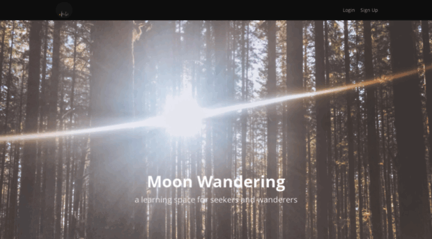 moonwandering.teachable.com