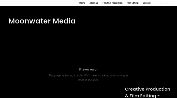 moonwatermedia.co.uk