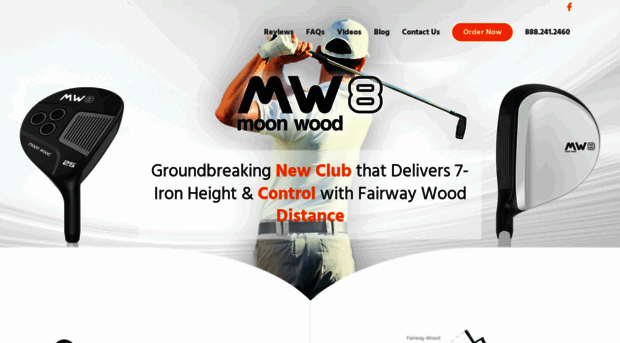 moonwoodgolf.com