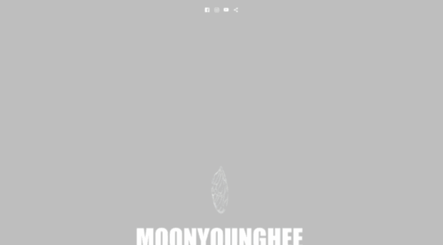 moonyounghee.com