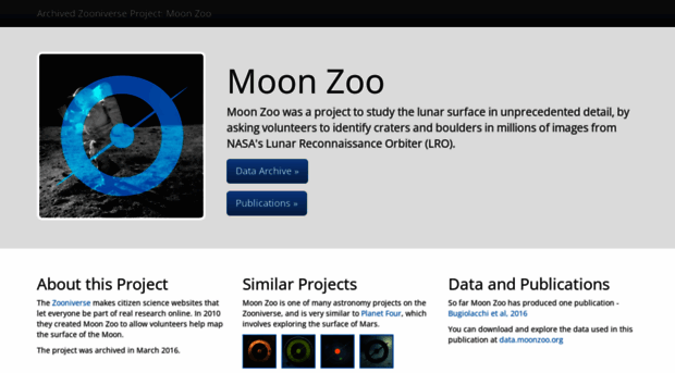 moonzoo.org