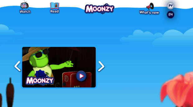 moonzy.tv