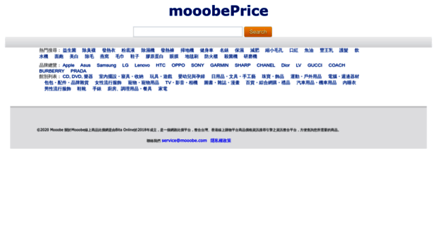 mooobe.com