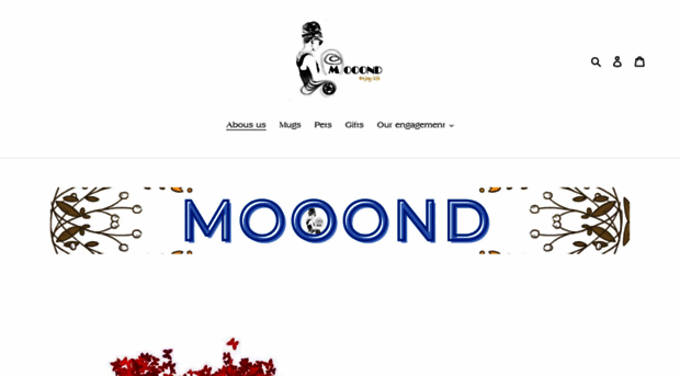 mooond.com