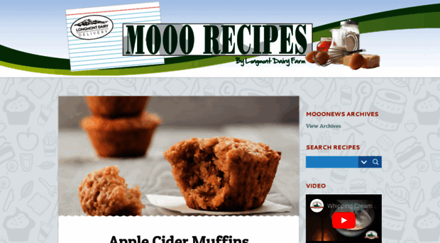 mooorecipes.com