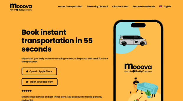 mooova.io