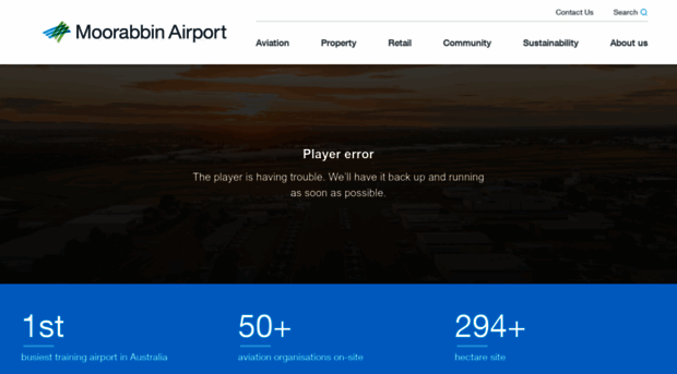 moorabbinairport.com.au