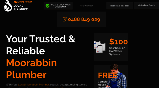 moorabbinlocalplumber.com.au
