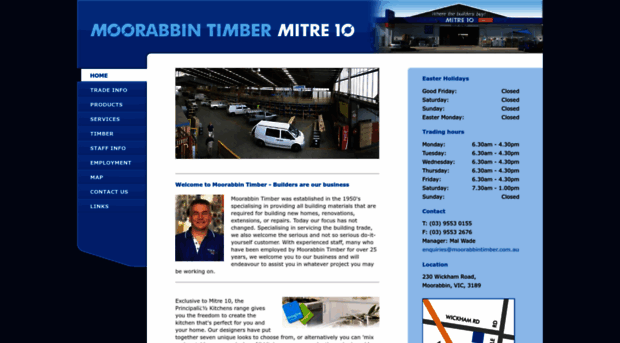 moorabbintimber.com.au