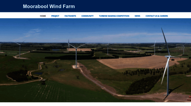 mooraboolwindfarm.com