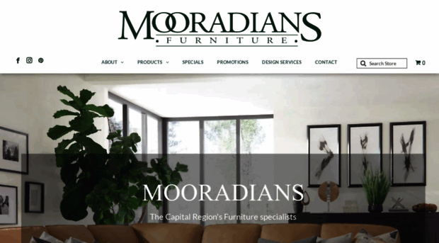 mooradians.com