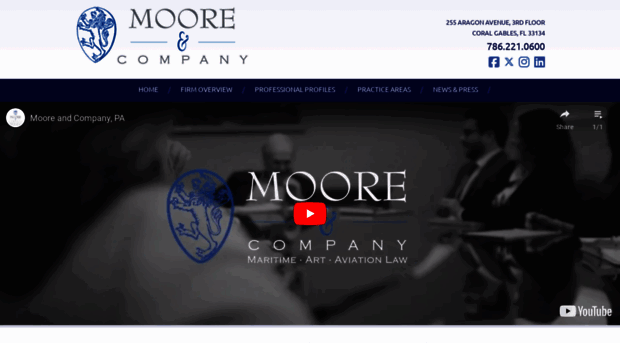 moore-and-co.com