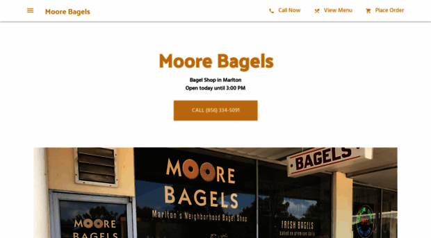 moore-bagels.business.site