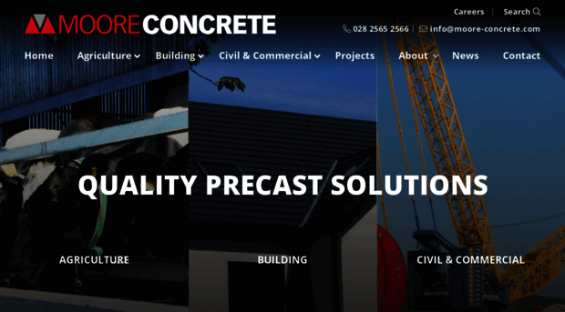 moore-concrete.com