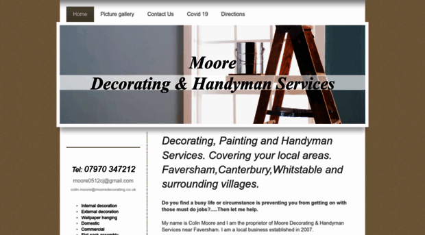moore-decorating.co.uk
