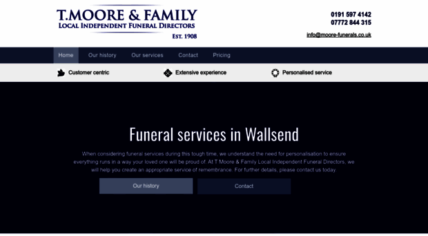 moore-funerals.co.uk