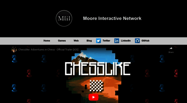 moore-interactive.net