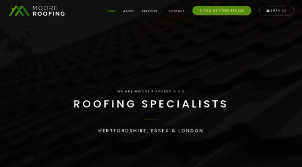 moore-roofing.co.uk