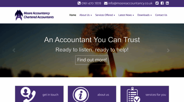 mooreaccountancy.co.uk