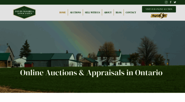 mooreandassociates.on.ca