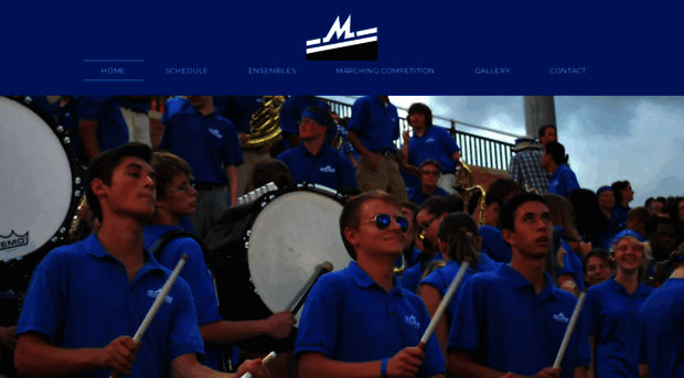 mooreband.com