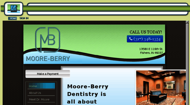 mooreberrydentistry.mydentalvisit.com