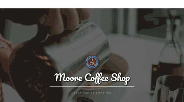 moorecoffeeshop.com