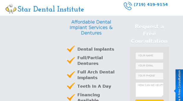 mooredentalimplants.com