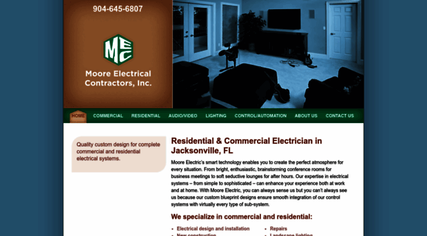 mooreelectric-jax.com