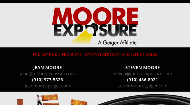 mooreexposure.com