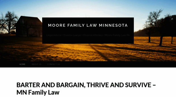 moorefamilylawmn.wordpress.com