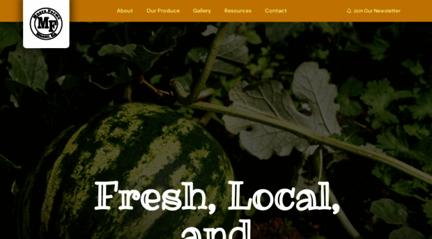 moorefarmsmanor.com