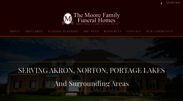 mooreffh.com