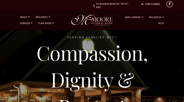 moorefhs.com