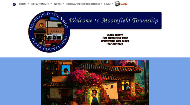 moorefieldtownship.com