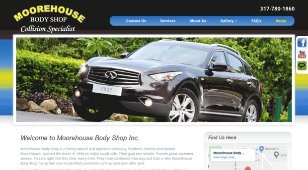 moorehousebodyshop.com