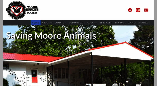 moorehumane.org