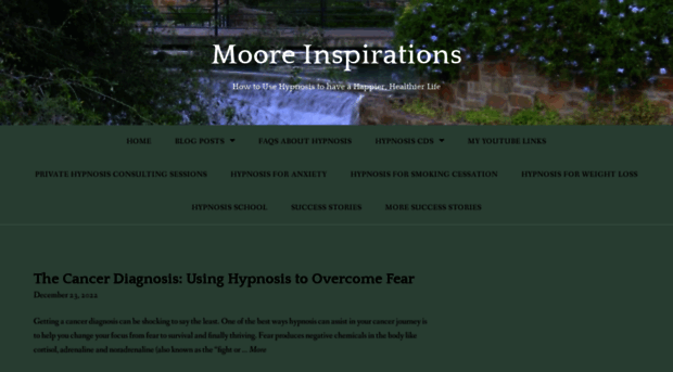 mooreinspire.com